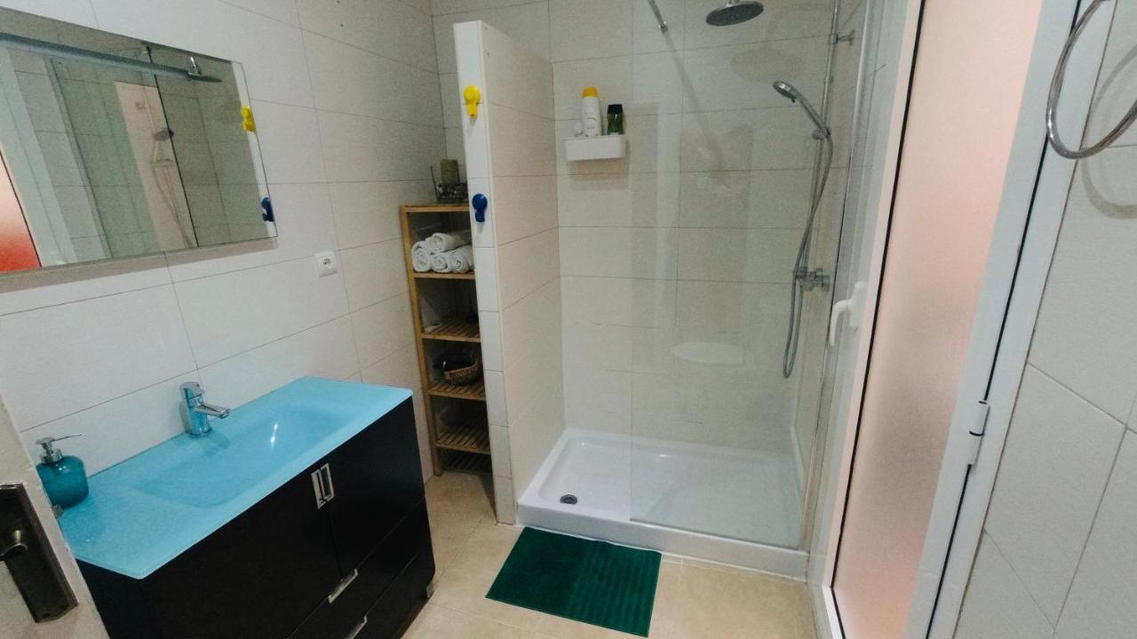 Mar & City Apartment Valensiya Dış mekan fotoğraf