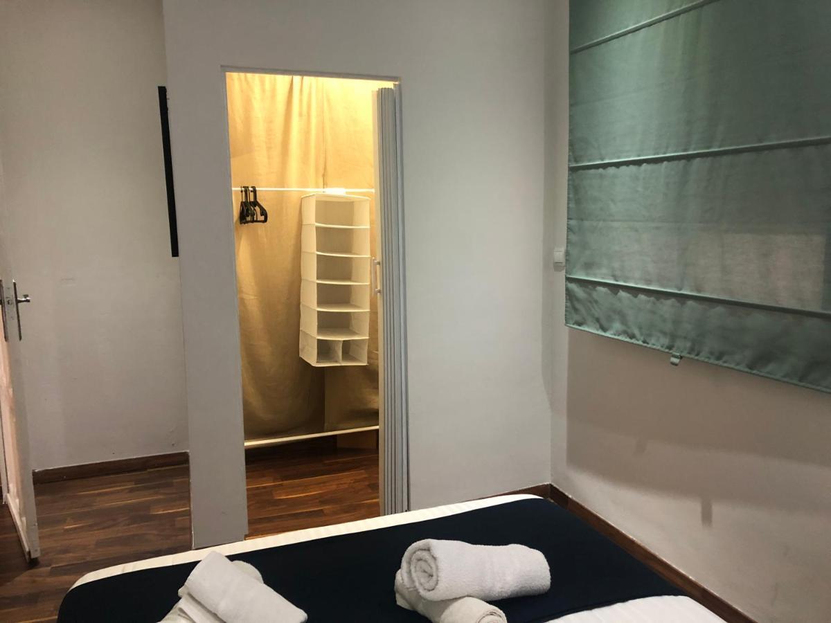 Mar & City Apartment Valensiya Dış mekan fotoğraf