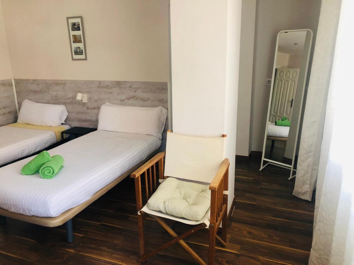 Mar & City Apartment Valensiya Dış mekan fotoğraf