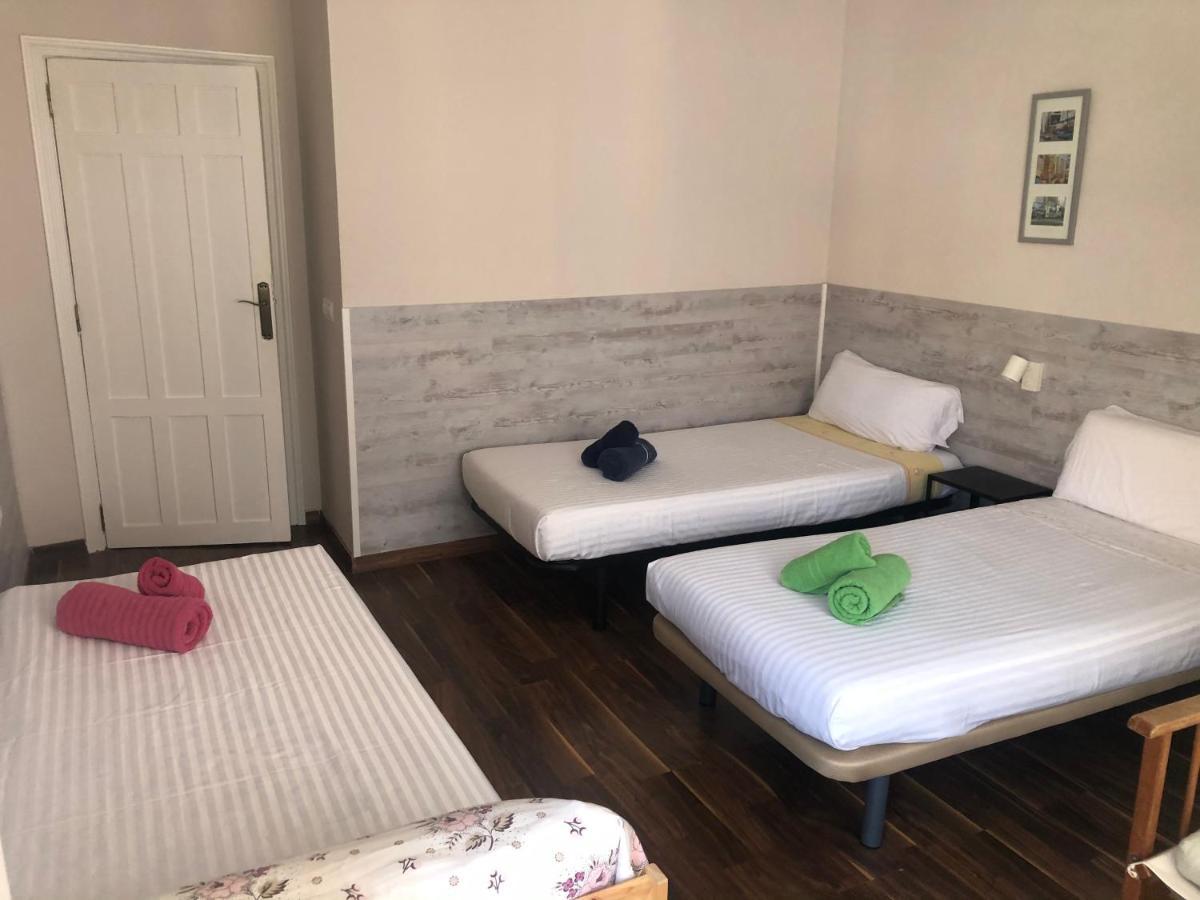Mar & City Apartment Valensiya Dış mekan fotoğraf