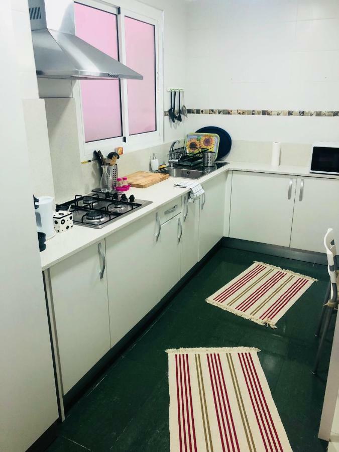 Mar & City Apartment Valensiya Dış mekan fotoğraf