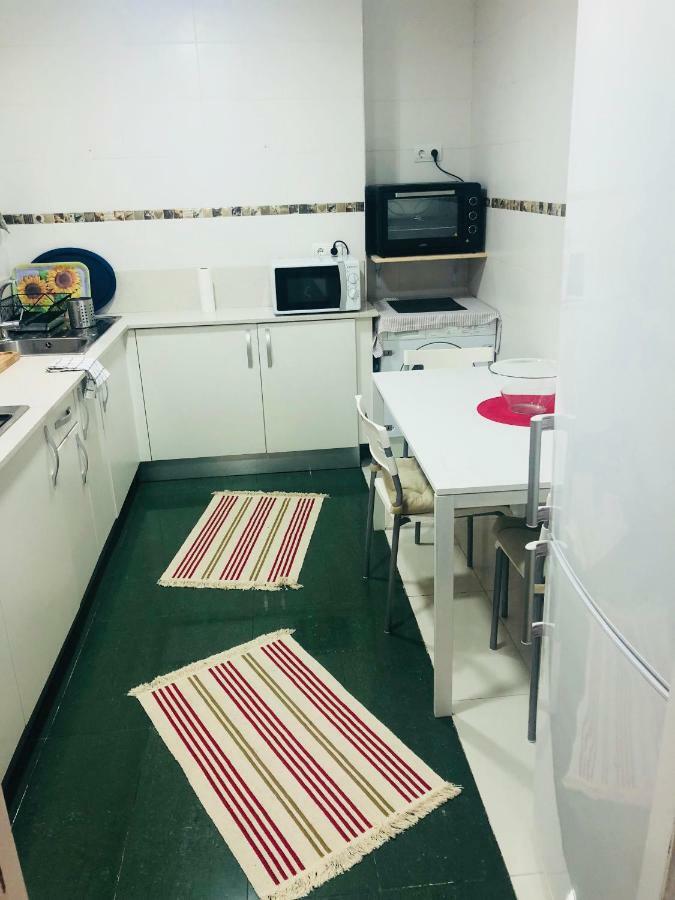 Mar & City Apartment Valensiya Dış mekan fotoğraf