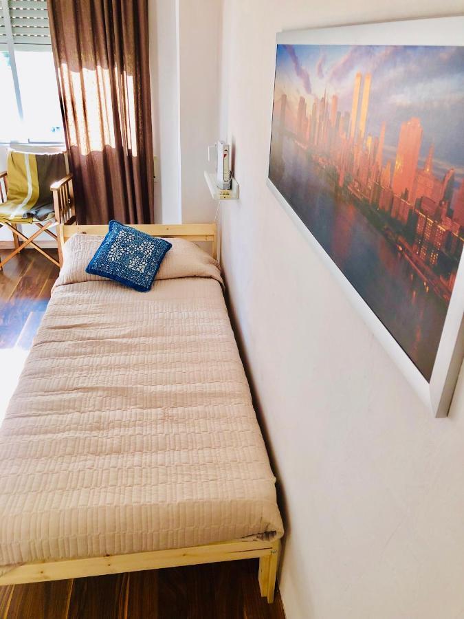 Mar & City Apartment Valensiya Dış mekan fotoğraf